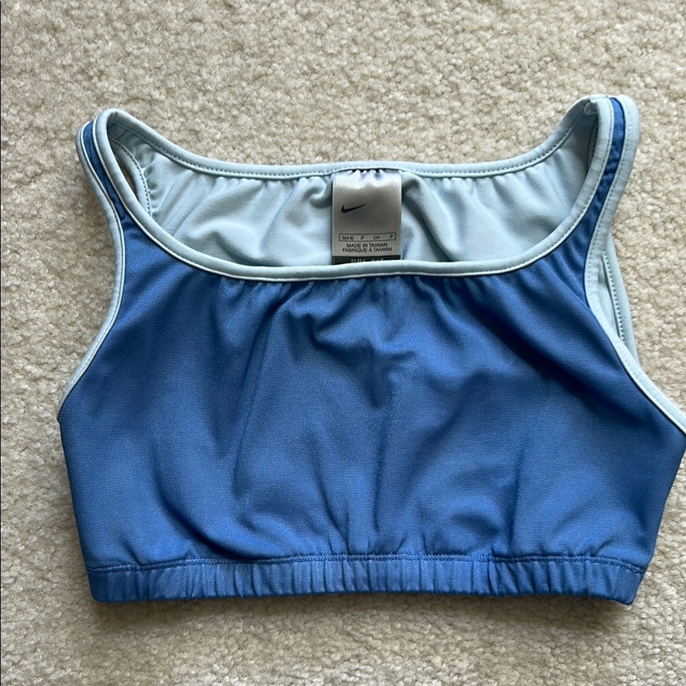 Nike Dri-Fit Sports Bra